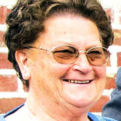 Claire MOURIN à Arbre: avis de décès