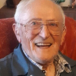 Clément TINANT à Bertrix: avis de décès