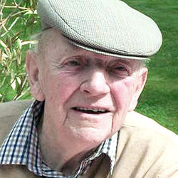 Cyprien TRIFFAUX à Avin: avis de décès