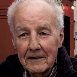 Cyrille POLIDOR à Bouillon: avis de décès