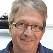 Daniel LIEGEOIS