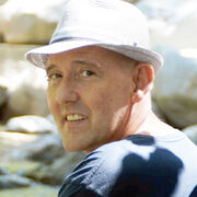 David GOESSENS