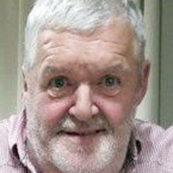 Dominique ROLAND à Haut-Le-Wastia: avis de décès