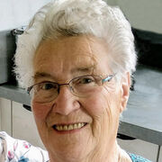 Eliane DEMOULIN