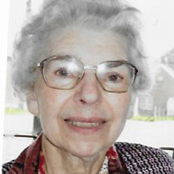 Emilie PICART à Thieulain: avis de décès