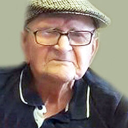 Emmanuel DELHAYE à Herquegies: avis de décès