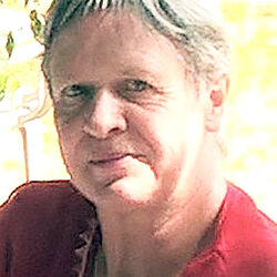 Eveline LERICQ à Luingne: avis de décès