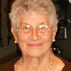 Fernande DEWULF à Frasnes-Lez-Buissenal: avis de décès