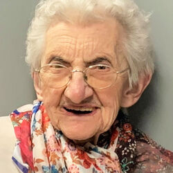 Fernande Petit à Leuze-En-Hainaut: avis de décès