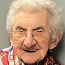 Fernande PETIT à Leuze-En-Hainaut: avis de décès