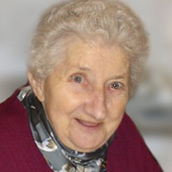 Francine DUCHESNE à Hannut: avis de décès