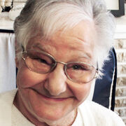 Francine LABEAU