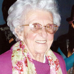 Francine MERCIER à Celles: avis de décès