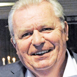 Francis LOSFELD à Saint-Léger: avis de décès