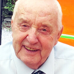 Franz DINSART à Bioul: avis de décès