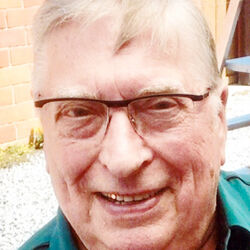 Fredy BACHELY à Taintignies: avis de décès