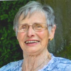 Gasparine RADERMECKER à Battice: avis de décès