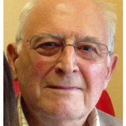 Gérard DUBOIS à Grand-Leez: avis de décès