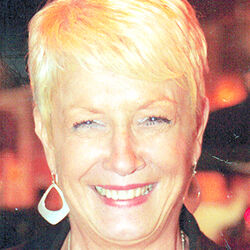 GODFROID Marie-Claire à Ath: avis de décès