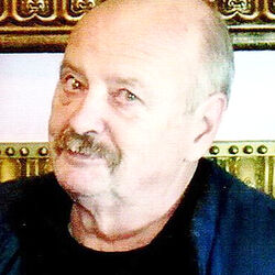 GOSSE Bernard à Ligne: avis de décès