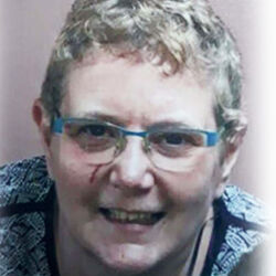 Greta MATHYS à Péruwelz: avis de décès