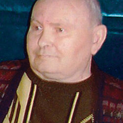 Guy GRATIA à Freux: avis de décès