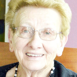 Irène BONAMI à Lessines: avis de décès