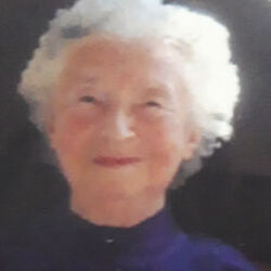 Irène LACROIX à Villers-Sainte-Gertrude: avis de décès