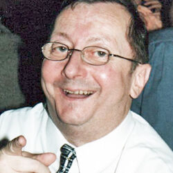 Jacky LEROY à Saint-Mard: avis de décès