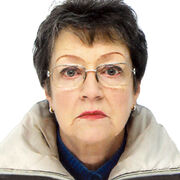 Jacqueline MOYEN