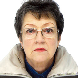 Jacqueline MOYEN à Flawinne: avis de décès