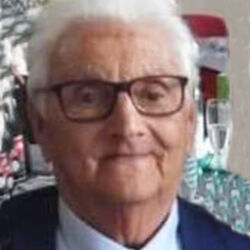 Jacques DELCROIX à Tournai: avis de décès