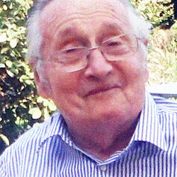 Jacques MAGERMANS à Herve: avis de décès