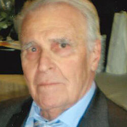 Jean COULIER à Ath: avis de décès