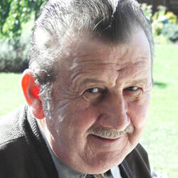 Jean DEGIVES à Bastogne: avis de décès