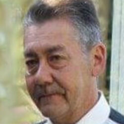 Jean-Luc STEURBAUT à Mouscron: avis de décès