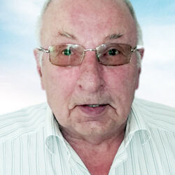 Jean-Marie ANNET à Bastogne: avis de décès