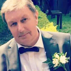 Jean-Michel LIÉNARD à Gaurain-Ramecroix: avis de décès