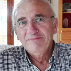 Jean-Pierre RATY à -: avis de décès