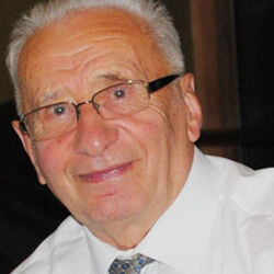 Jean PURNELLE à Jodoigne: avis de décès