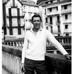 Jean SONET à -: avis de décès