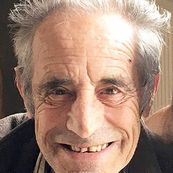 Jean SOROGE à Smuid: avis de décès