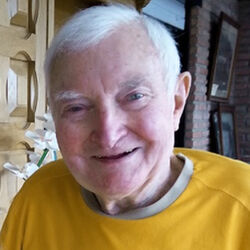 Jean Wallemacq à Ellezelles: avis de décès