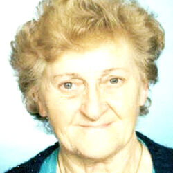 Jeanine de HARBONNIER à Signeulx: avis de décès