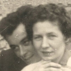 Jeanine DISPAS à Bertrix: avis de décès