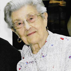 Jeannine DEWORME à Leuze-En-Hainaut: avis de décès