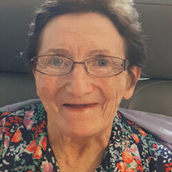 Josée DUQUENNOY à Tournai: avis de décès