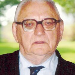 Joseph LECLERC à Welkenraedt: avis de décès