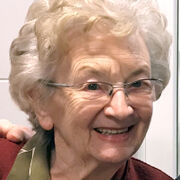 Josette HUART