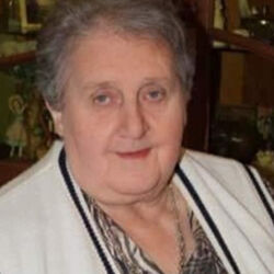 Josiane FRIQUET à Leuze-En-Hainaut: avis de décès